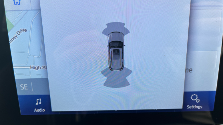 Ford Puma ST 1.5 EcoBoost ST 5dr Petrol Hatchback